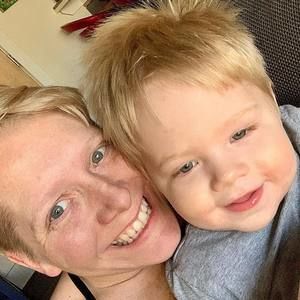 Meet your Posher, Kimberly g.